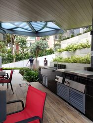 The Gazania (D19), Condominium #584340011